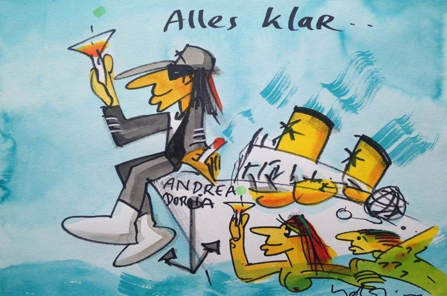 Udo Lindenberg